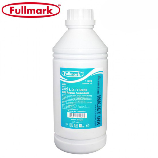 Mực Nước Fullmark Universal ( 1 Lít)