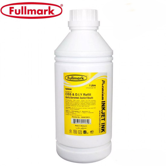 Mực Nước Fullmark Universal ( 1 Lít)