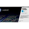 Mực In HP 508A Cyan Original LaserJet Toner Cartridge (CF361A)