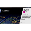 Mực In HP 508A Magenta Original LaserJet Toner Cartridge (CF363A)