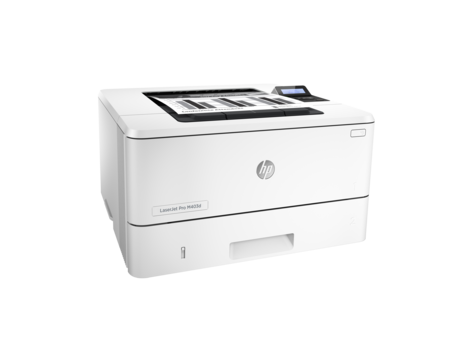 Máy in HP LaserJet Pro M403d (F6J42A)