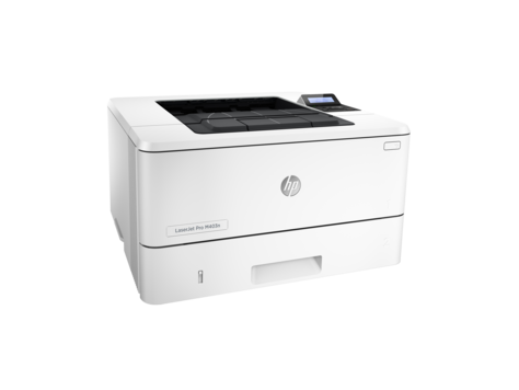 Máy in HP LaserJet Pro M403n (F6J41A)