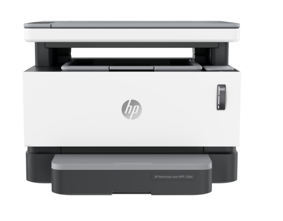Máy in HP Neverstop Laser MFP 1200a (4QD21A)