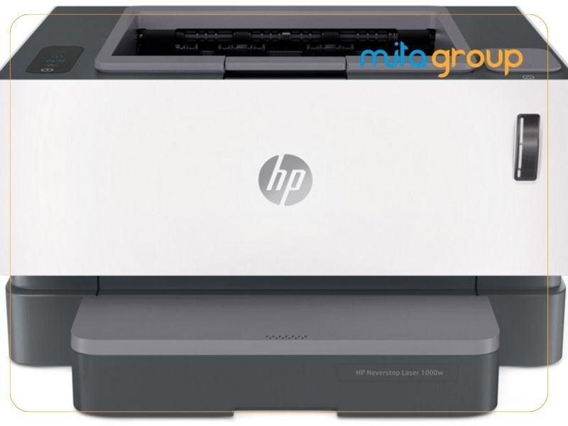 Hướng dẫn cài đặt máy in HP Neverstop Laser 1000W