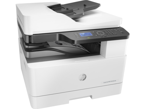 Máy in HP LaserJet MFP M436nda Printer (W7U02A)