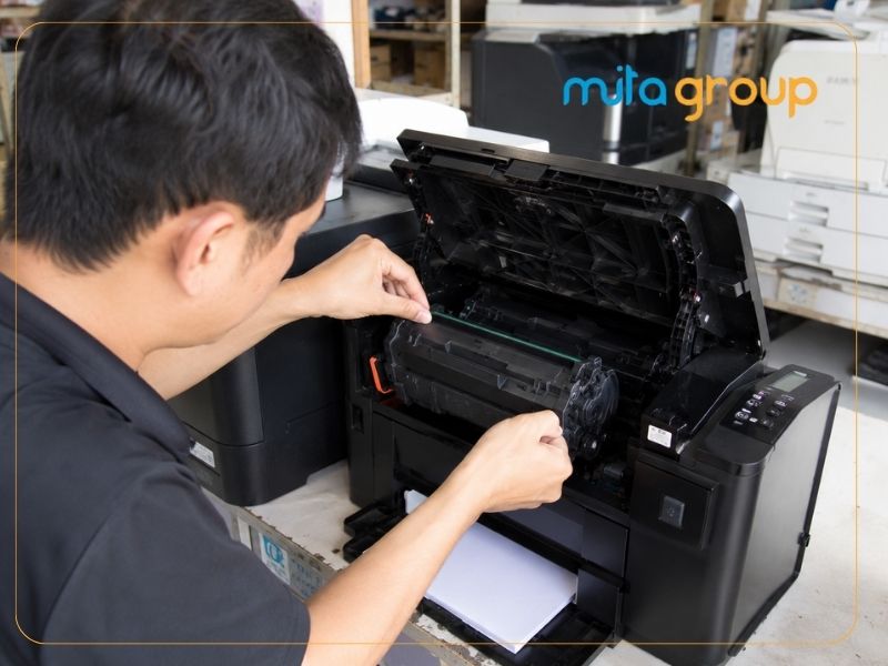 Mực 83A Dùng Cho Máy Nào? Hướng Dẫn Chọn Đúng Hộp Mực Cho Máy In