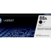 Mực In HP 88A Black Original LaserJet Toner Cartridge (CC388A)