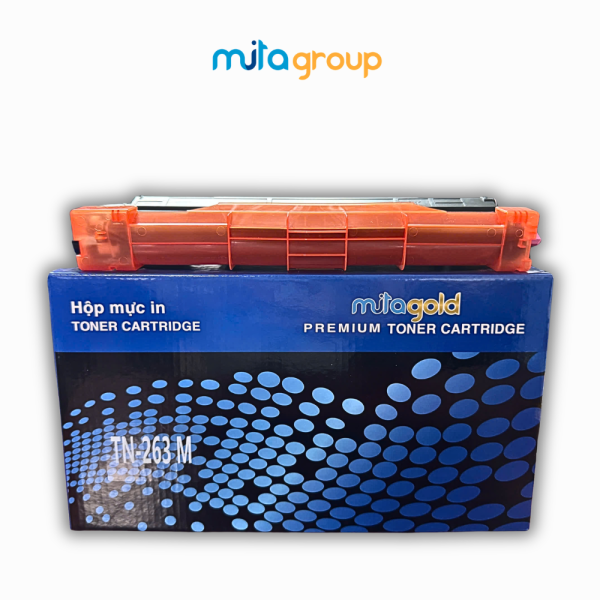 Hộp Mực Máy In Laser Brother TN-263