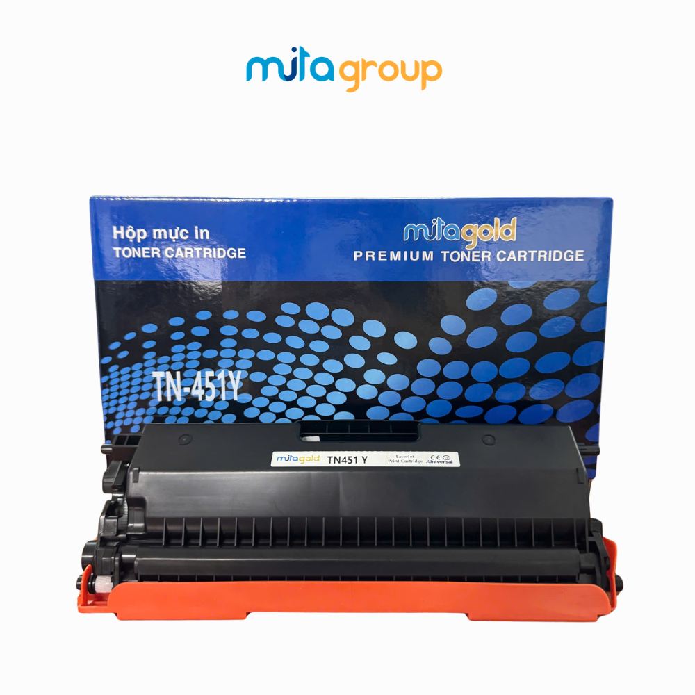 Hộp Mực Máy In Laser Brother TN 451