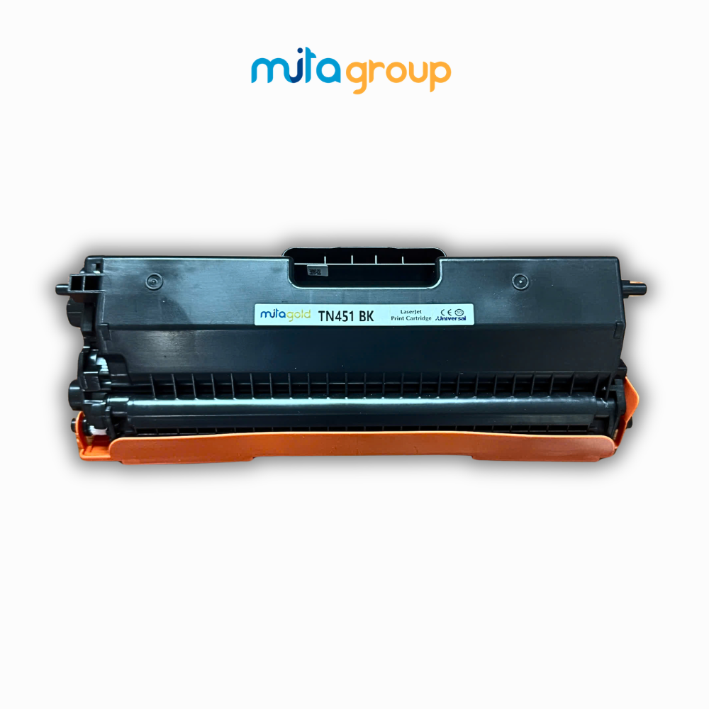 Hộp Mực Máy In Laser Brother TN 451