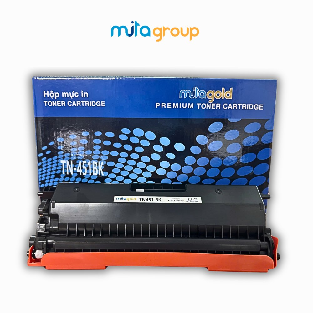 Hộp Mực Máy In Laser Brother TN 451