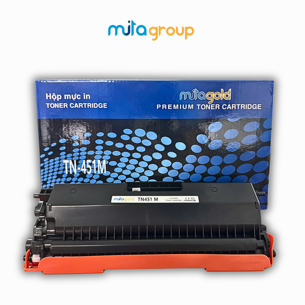 Hộp Mực Máy In Laser Brother TN 451