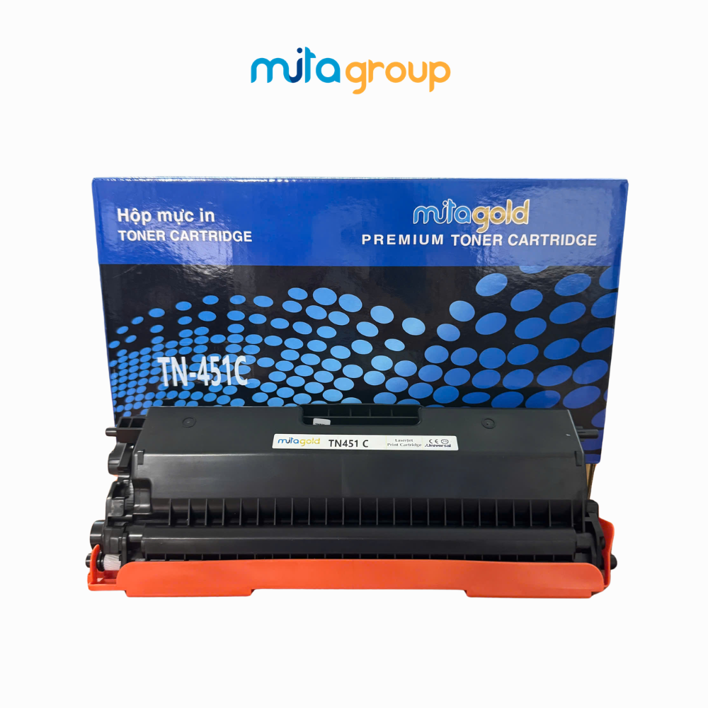 Hộp Mực Máy In Laser Brother TN 451