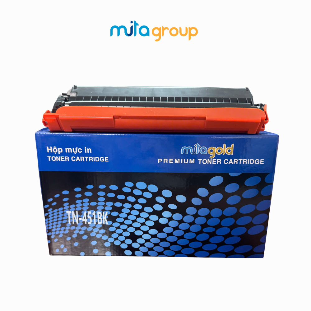 Hộp Mực Máy In Laser Brother TN 451