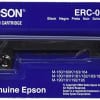 Ruy Băng Epson ERC 09 Black