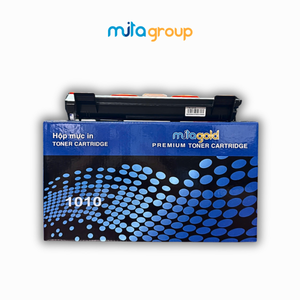 Hộp Mực In Brother TN1010 Mita Gold