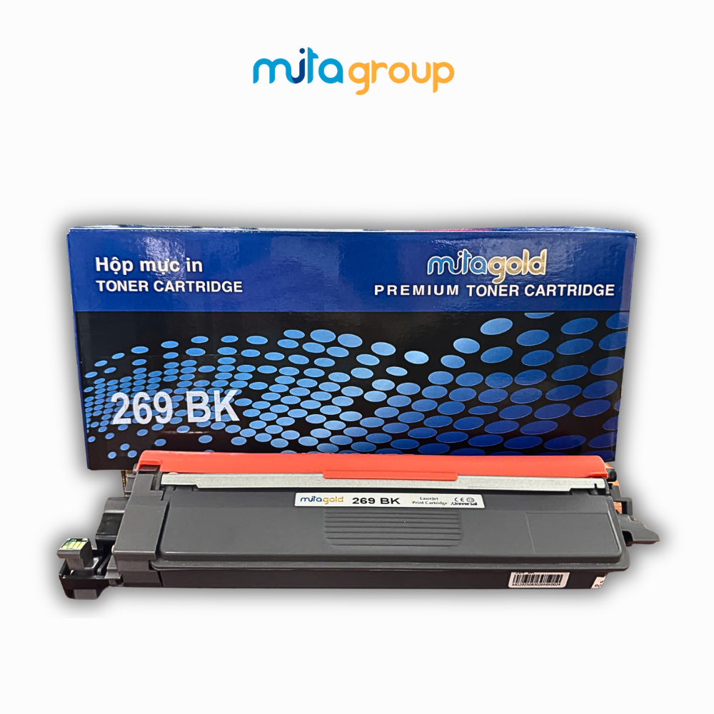 Hộp Mực Máy In Laser Brother TN 269