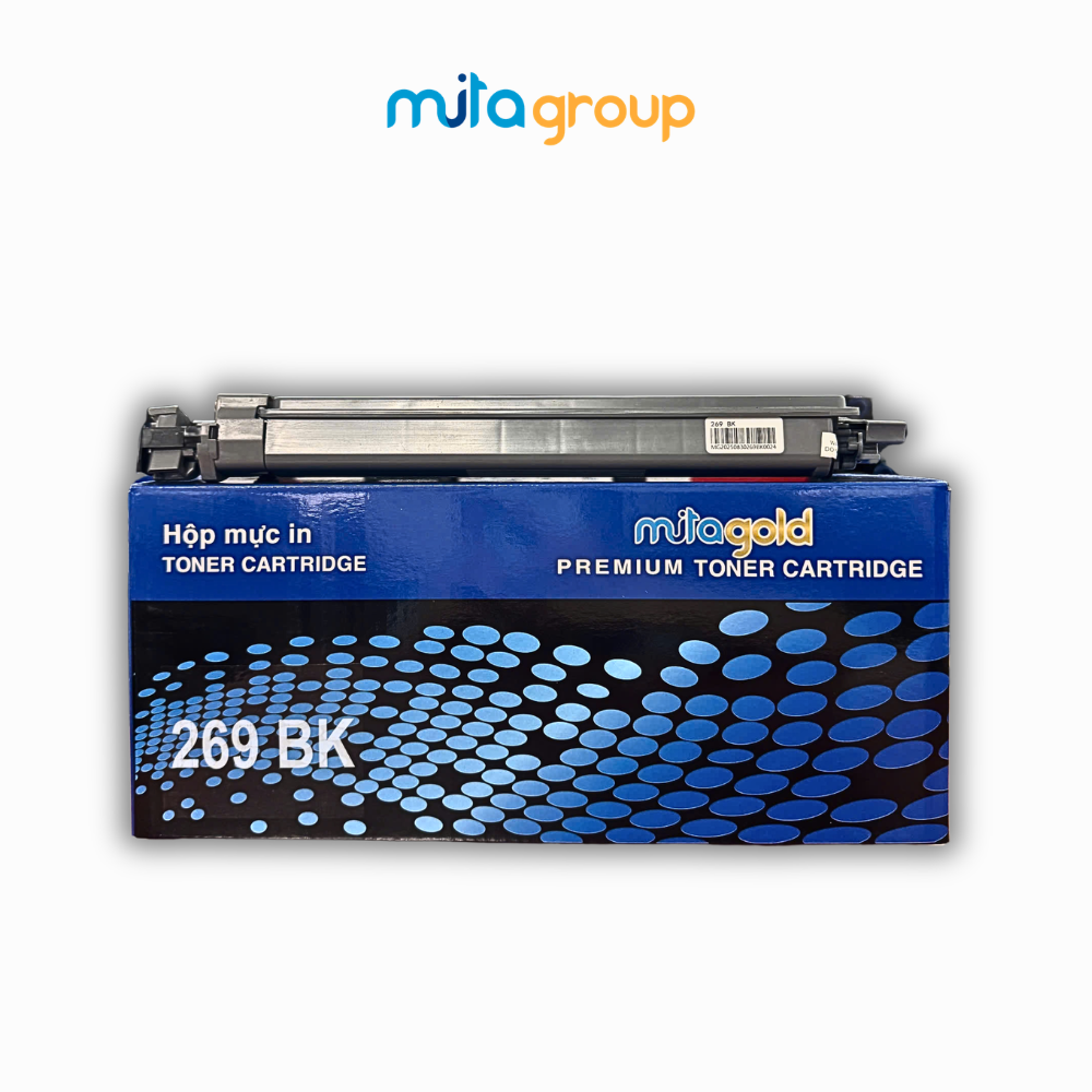 Hộp Mực Máy In Laser Brother TN 269