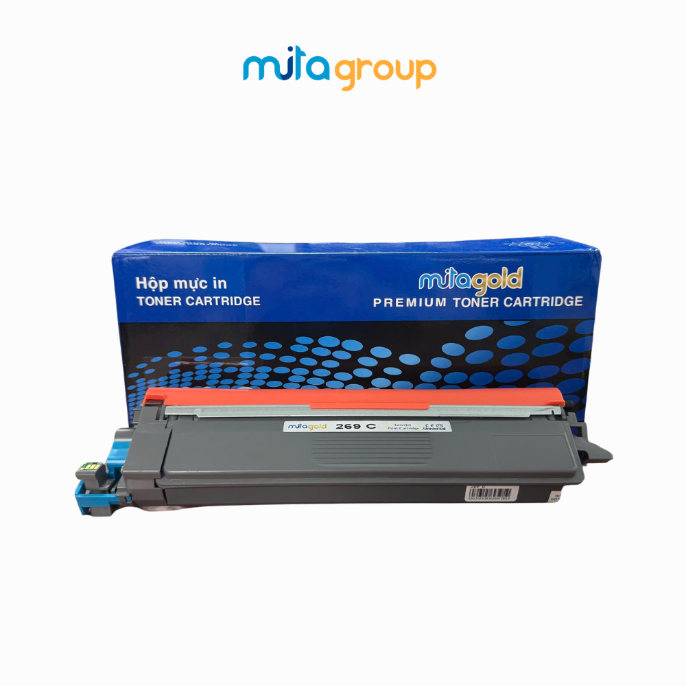 Hộp Mực Máy In Laser Brother TN 269