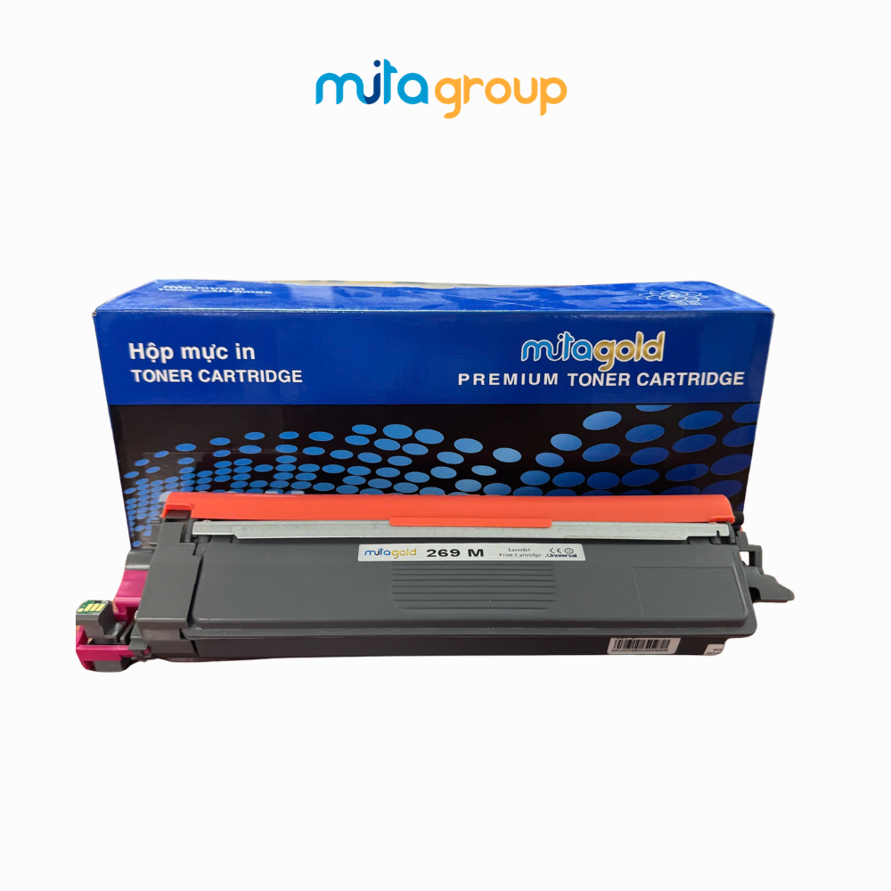 Hộp Mực Máy In Laser Brother TN 269