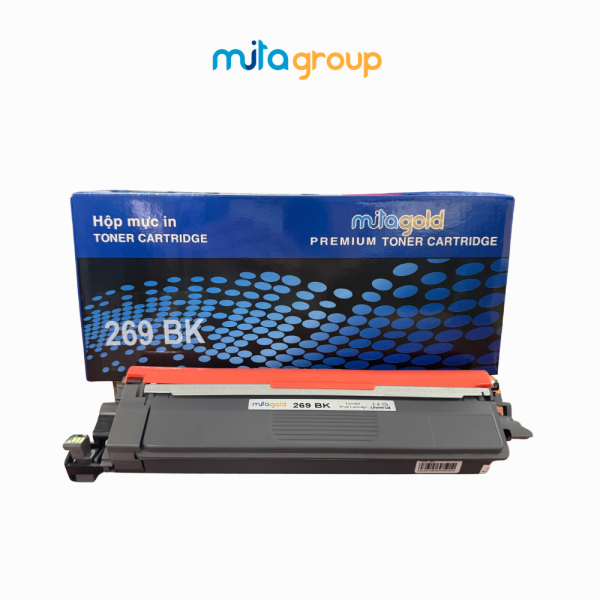 Hộp Mực Máy In Laser Brother TN 269