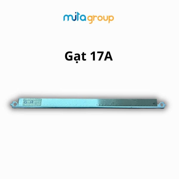 gạt 17a
