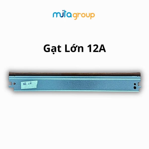 Gạt Lớn 12A/49A/05A/26A/76A/87A/89A (Xài Phôi)