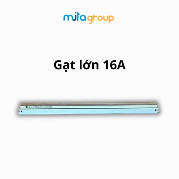 Gạt Lớn 16A/93A/14A/333/29X/43X