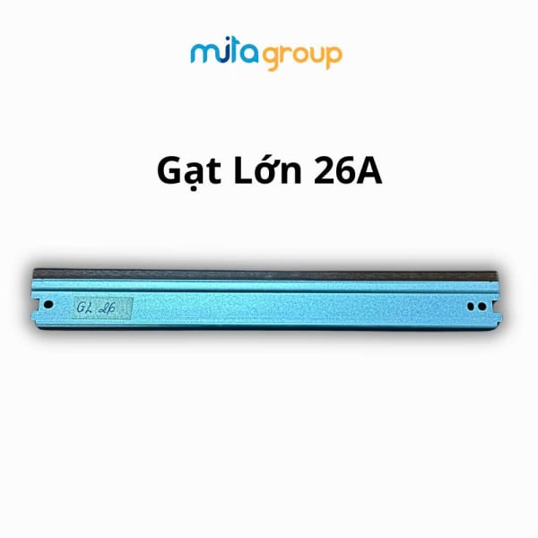 gạt lớn 26a