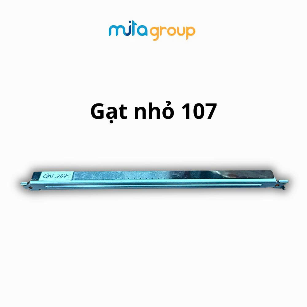 Gạt Nhỏ W1107A/1666