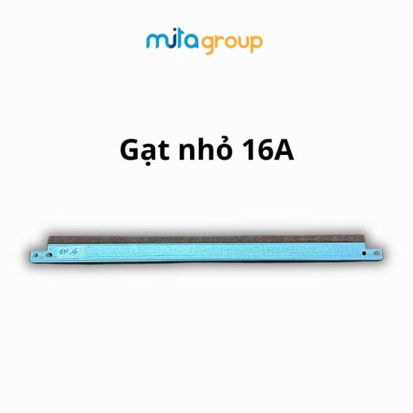 Gạt Nhỏ 16A/309/93A/14A/333