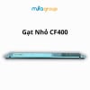 gạt nhỏ cf400