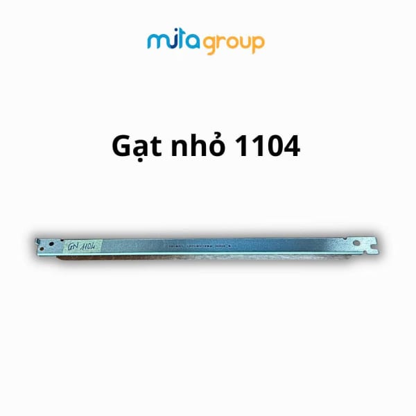 Gạt Nhỏ W1104A