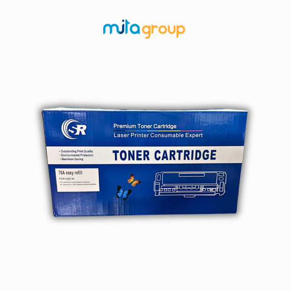 Mực In SR CF276A