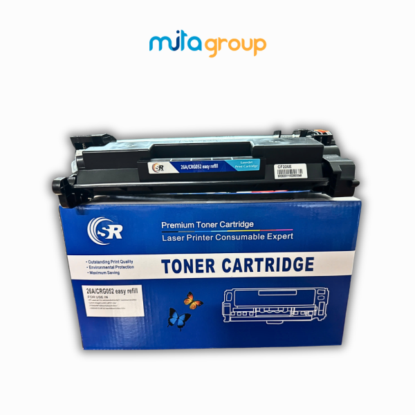 Mực In SR CF226A