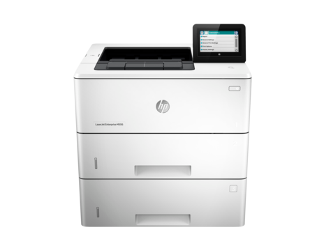 Máy in HP LaserJet Enterprise M506x (F2A70A)