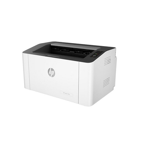 Máy In HP LaserJet 107W (4ZB78A)