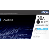Mực In HP 30A Black Original LaserJet Toner Cartridge (CF230A)