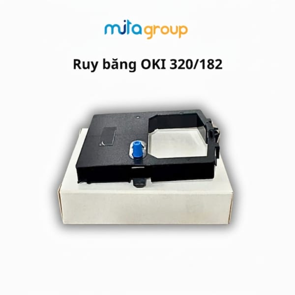 Ruy Băng OKI 320/390/182