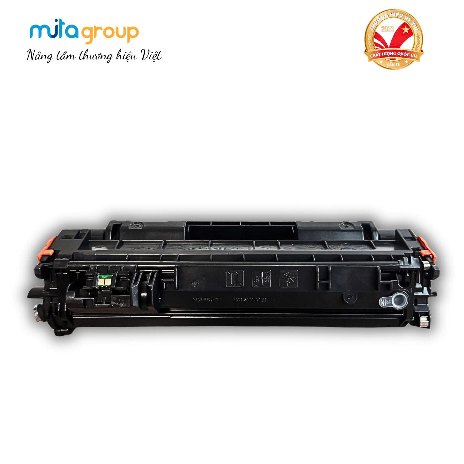 Hộp Mực Mitagold 05A/80A/CRG319