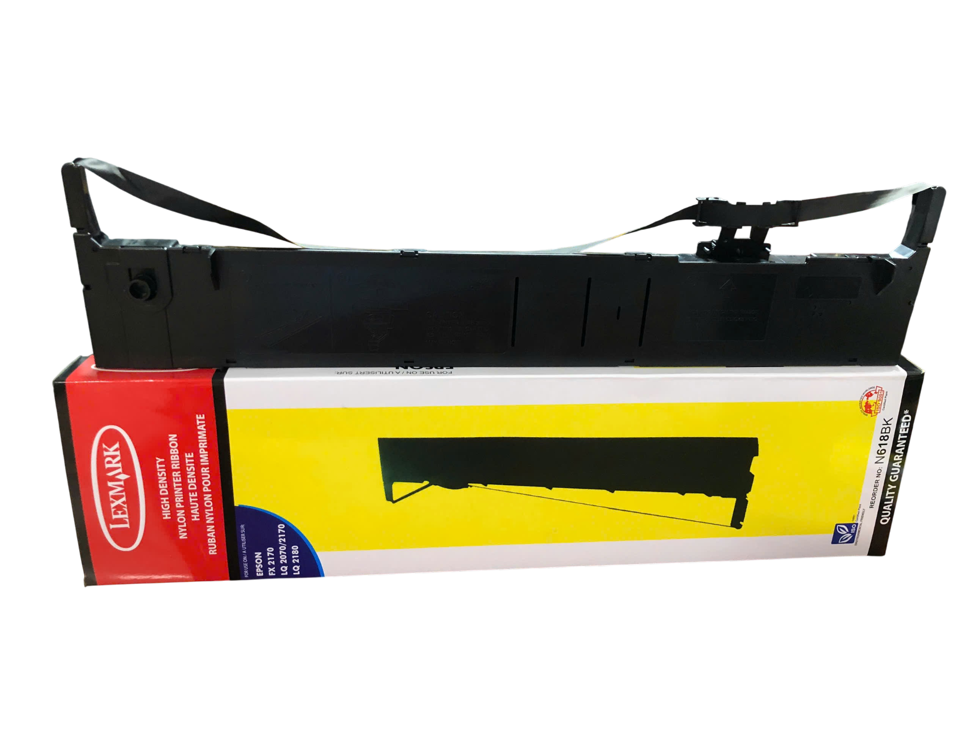 Ruy Băng Lexmark LQ 2180/2070/2170
