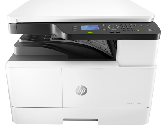 Máy in laser trắng đen HP MFP M440N, Copy/ Print/ Scan/ Network A3 (8AF46A)