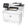 Máy in HP Color LaserJet Pro MFP M477fnw (CF377A)