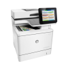 Máy in HP Color LaserJet Enterprise MFP M577f (B5L47A)