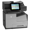 Máy in HP Officejet Enterprise Color Flow MFP X585z (B5L06A)