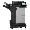 Máy in HP LaserJet Enterprise Flow MFP M630z (B3G86A)