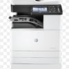 MÁY IN LASER ĐA CHỨC NĂNG A3 HP LaserJet MFP M72630DN (2ZN50A)