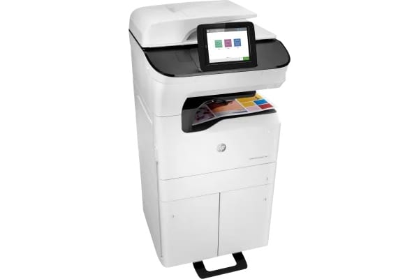Máy in HP PageWide Managed Color MFP P77950dns (Y3Z66A)