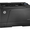 Máy in HP LaserJet Pro M706n, Network, Laser trắng đen khổ A3 (B6S02A)