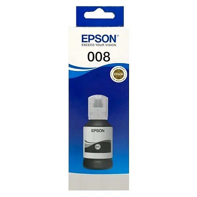 Mực in Epson 008